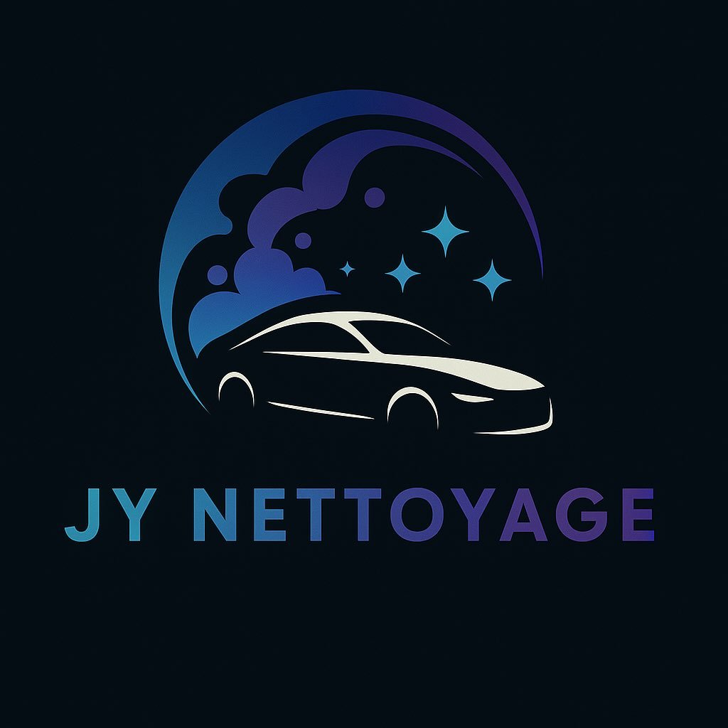 JYNettoyage Logo